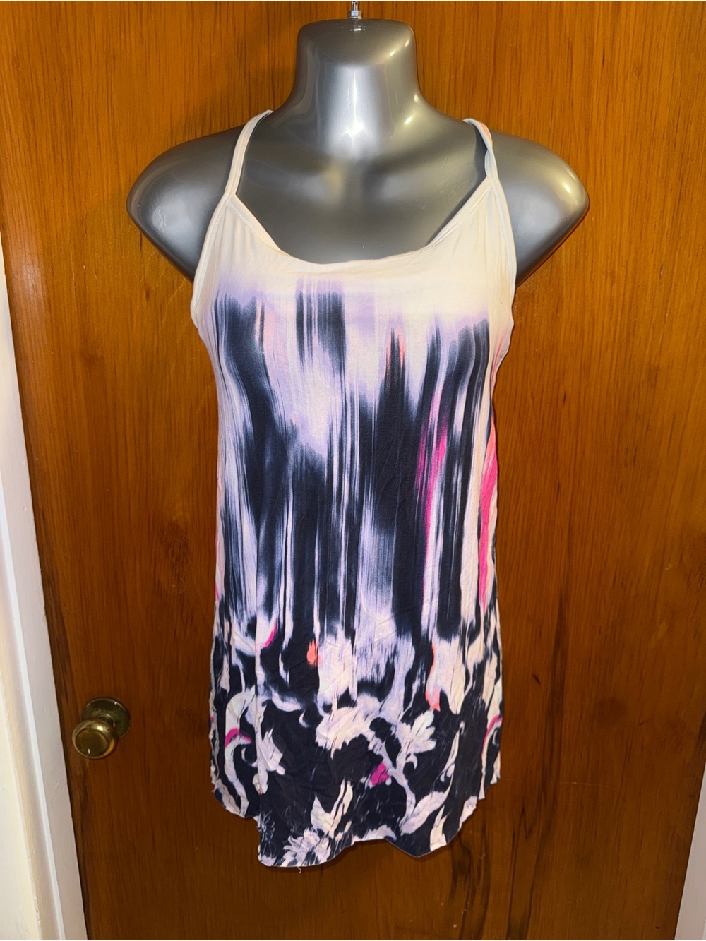 Lululemon Tback Tank